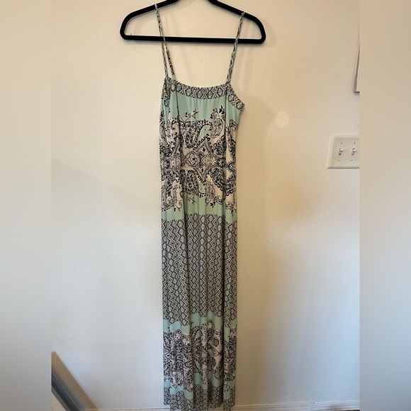 Colletta Maxi dress - Picture 2 of 2